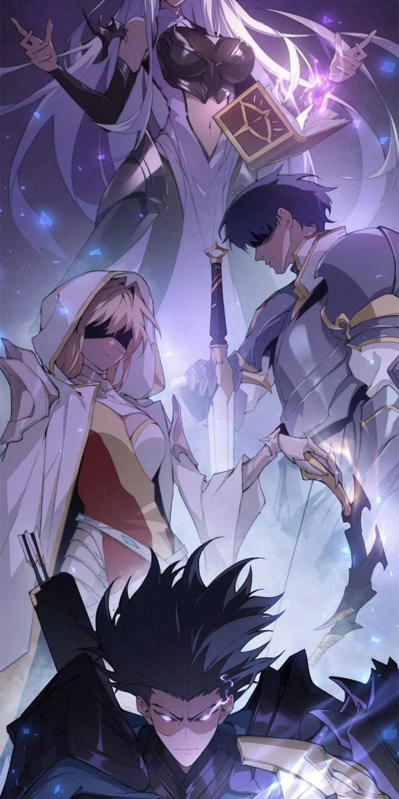 Chúa Tể Zerg Tối Cao 1 trang 5