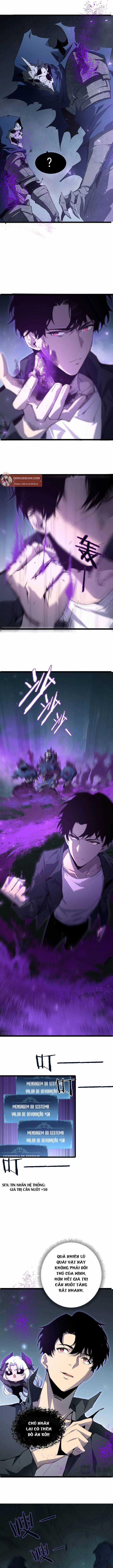 Chúa Tể Zerg Tối Cao 2 trang 12