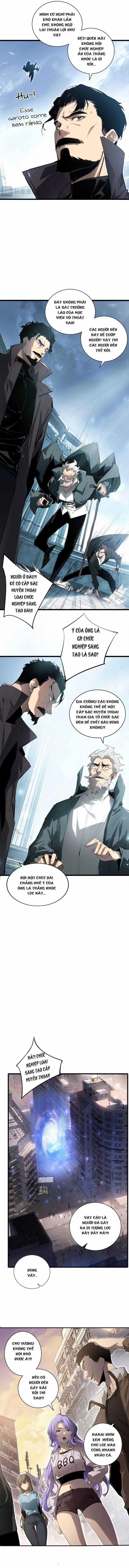 Chúa Tể Zerg Tối Cao 2 trang 4