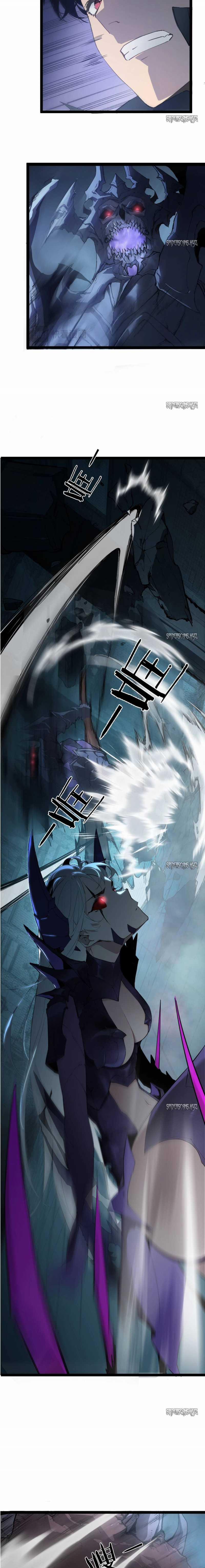 Chúa Tể Zerg Tối Cao 3 trang 15