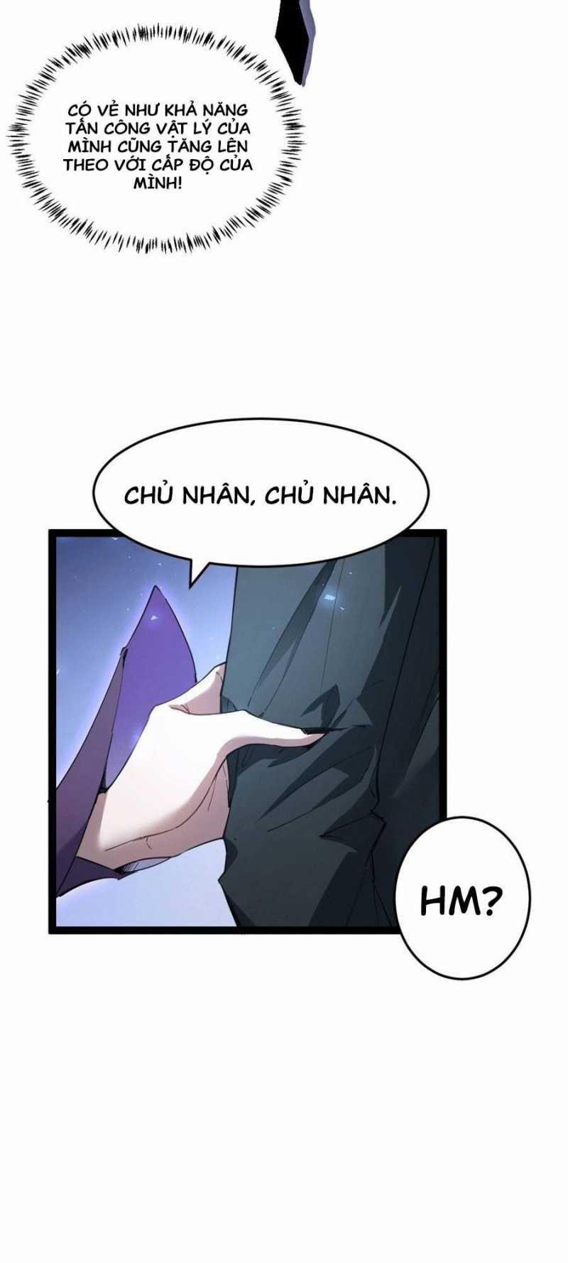 Chúa Tể Zerg Tối Cao 4 trang 27