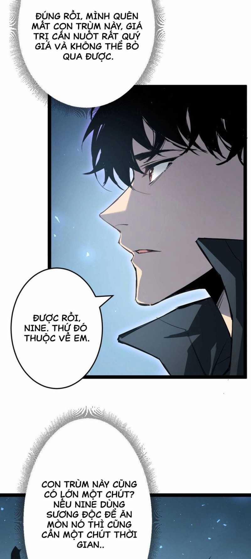 Chúa Tể Zerg Tối Cao 4 trang 31