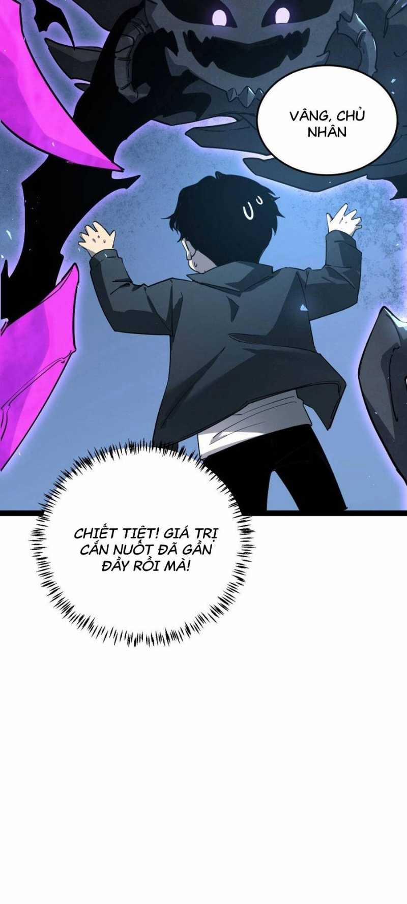 Chúa Tể Zerg Tối Cao 4 trang 42