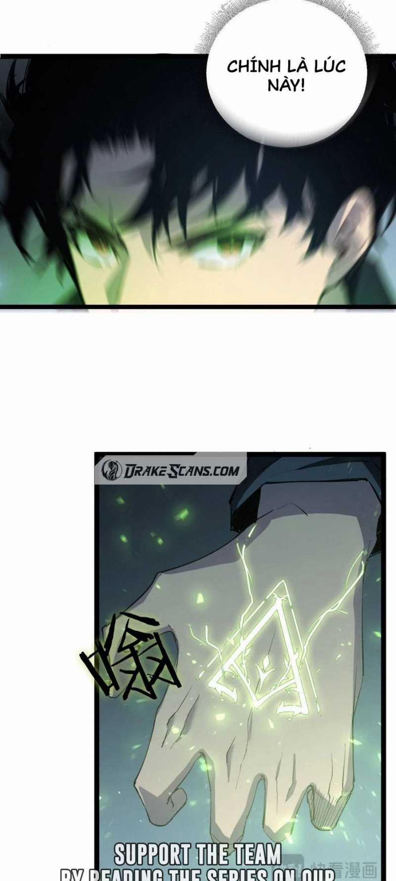 Chúa Tể Zerg Tối Cao 4 trang 5