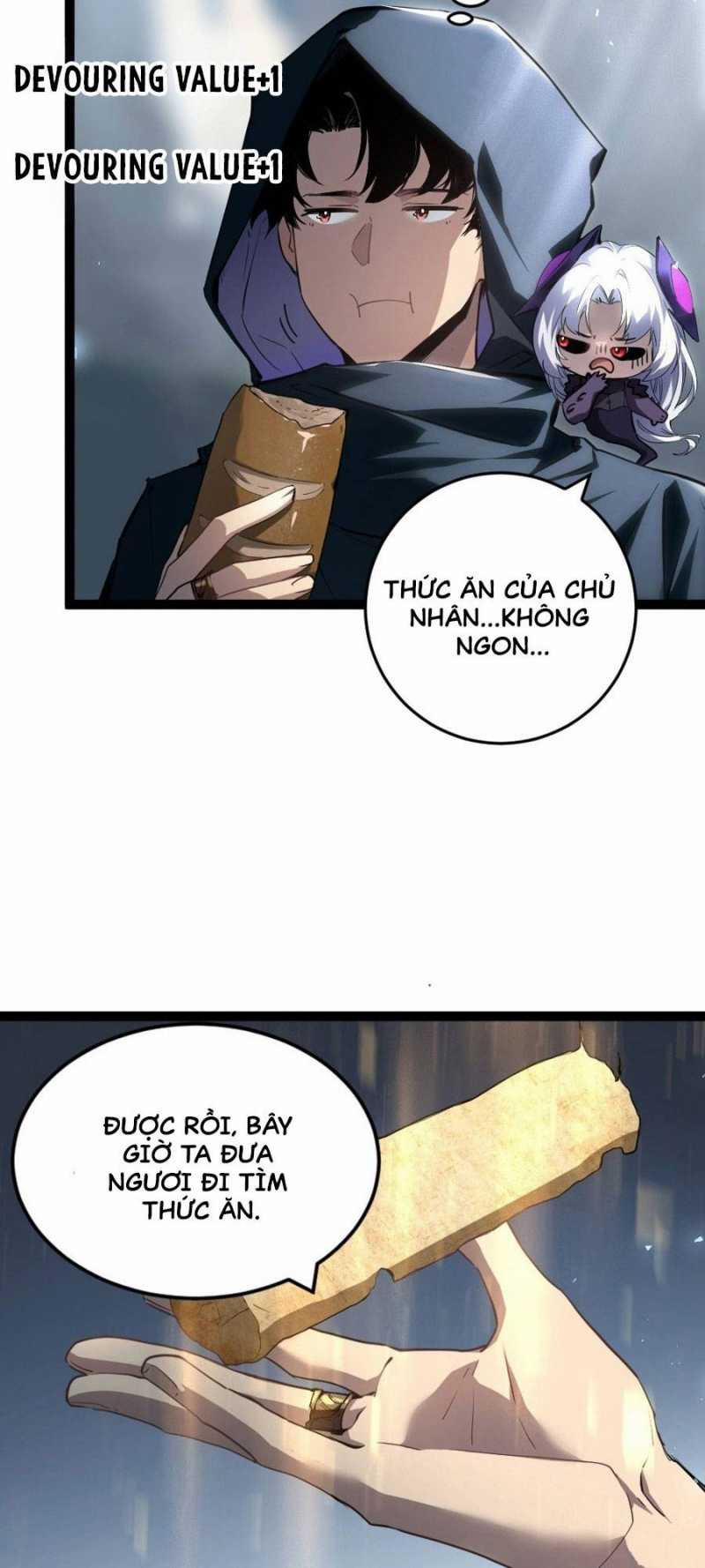 Chúa Tể Zerg Tối Cao 4 trang 55