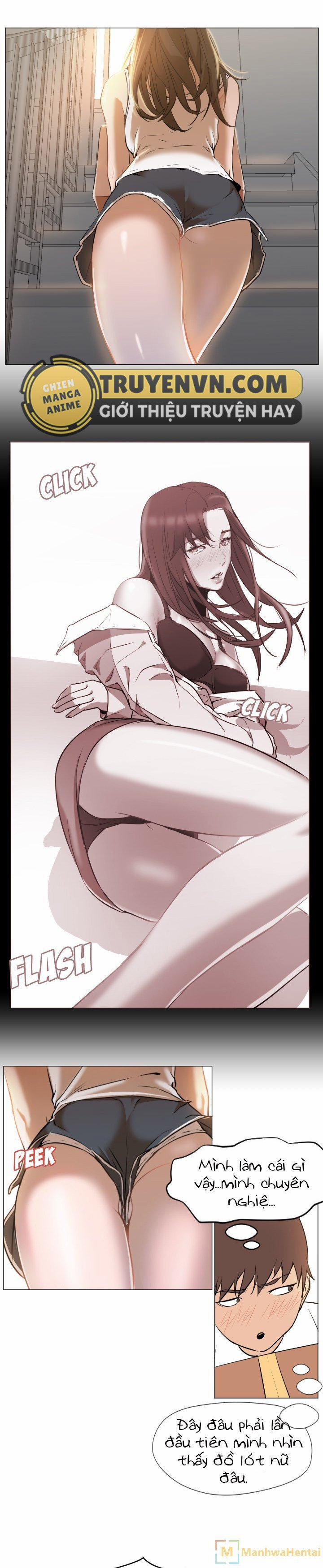 Chúc Bé Ngủ Ngon (Good Night) 1 trang 15