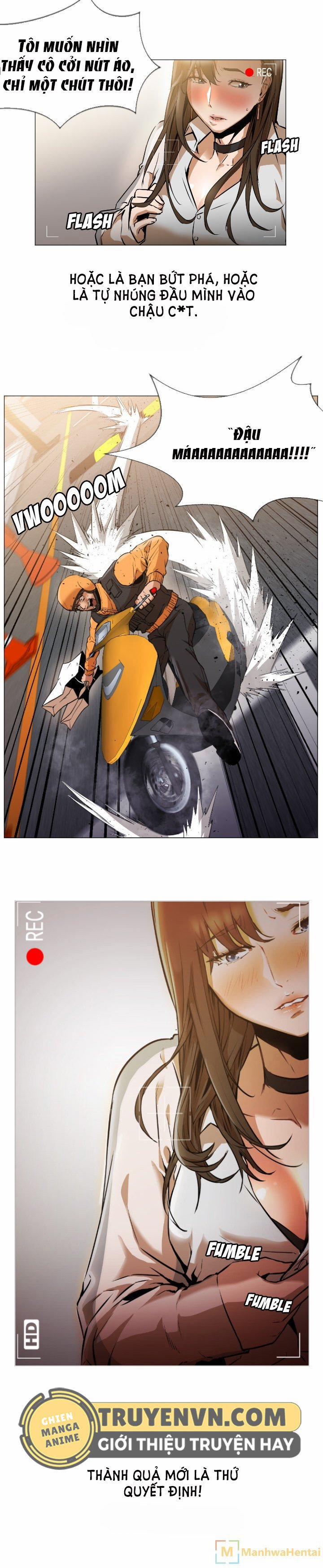 Chúc Bé Ngủ Ngon (Good Night) 1 trang 2