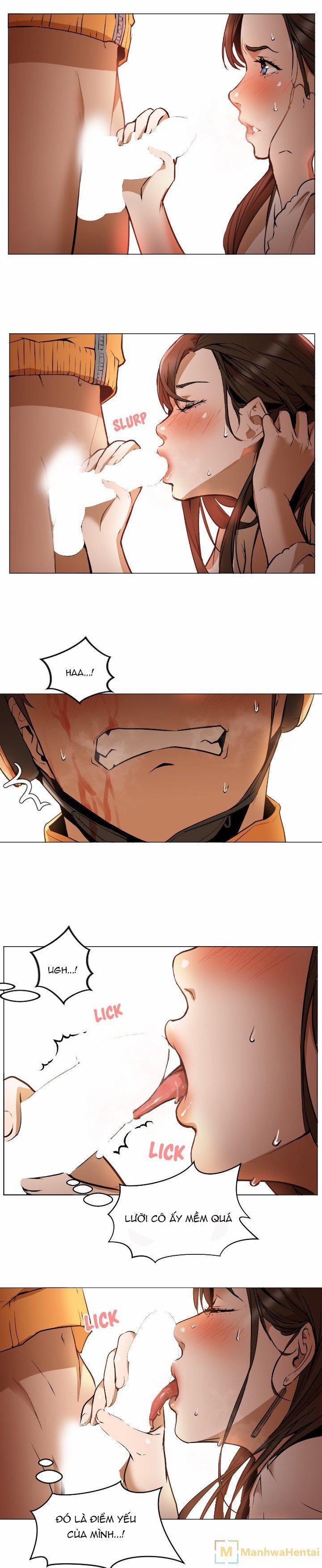 Chúc Bé Ngủ Ngon (Good Night) 1 trang 32