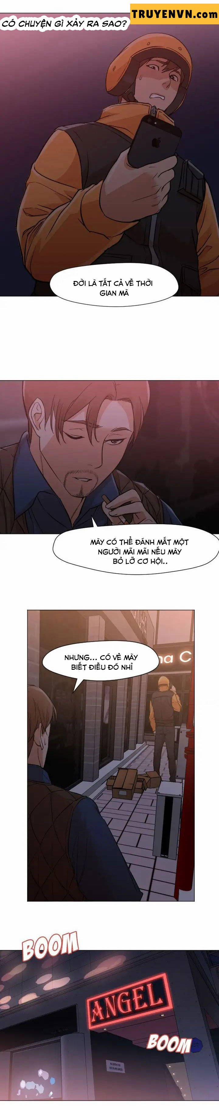 Chúc Bé Ngủ Ngon (Good Night) 11 trang 11