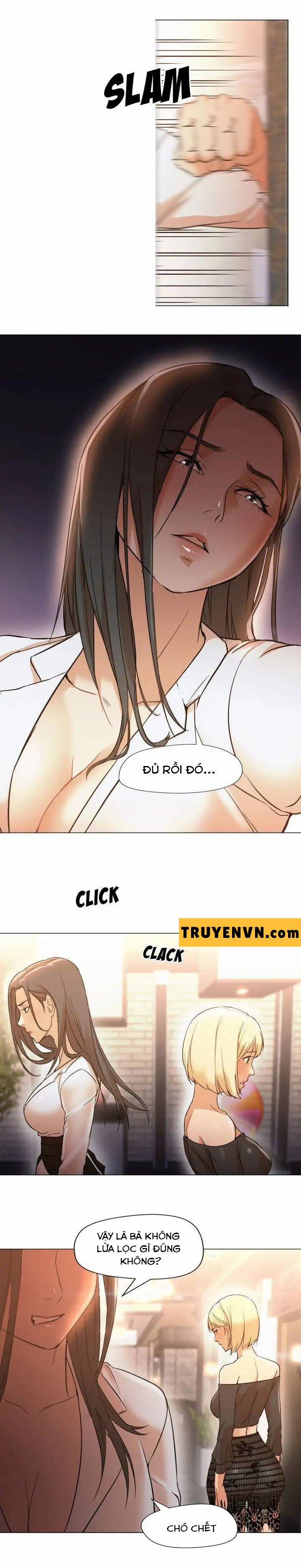 Chúc Bé Ngủ Ngon (Good Night) 11 trang 4