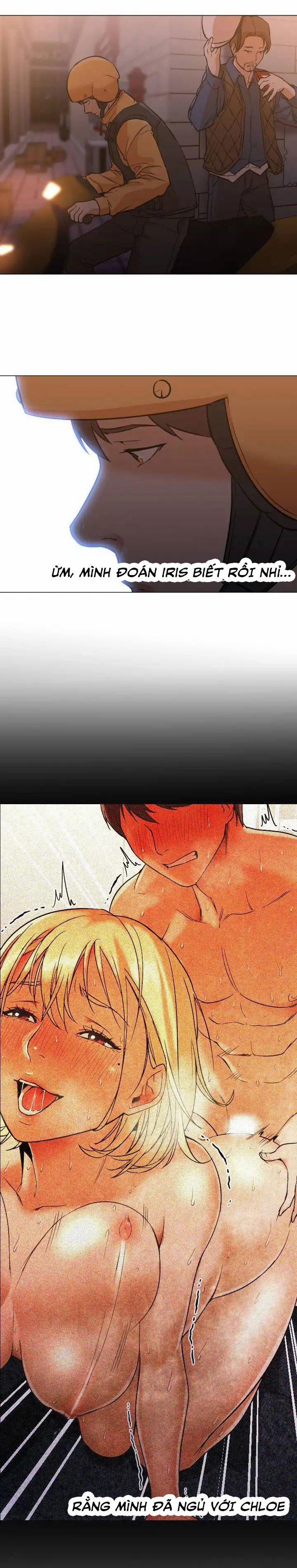 Chúc Bé Ngủ Ngon (Good Night) 11 trang 8