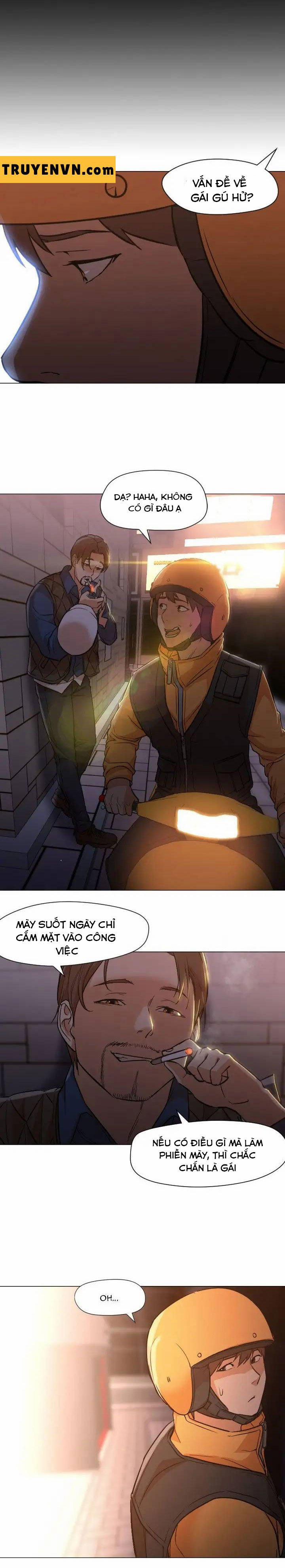 Chúc Bé Ngủ Ngon (Good Night) 11 trang 9