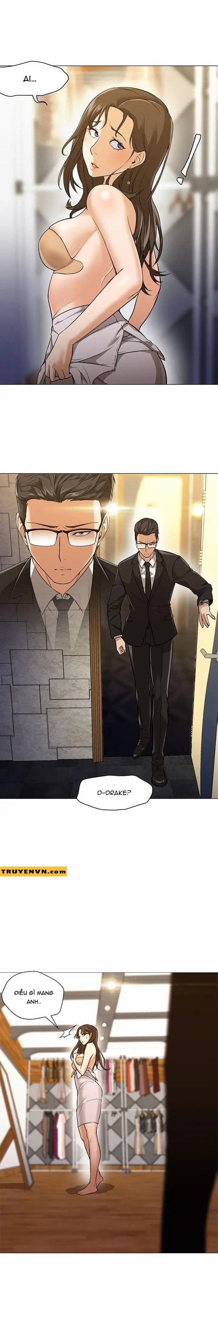 Chúc Bé Ngủ Ngon (Good Night) 16 trang 1