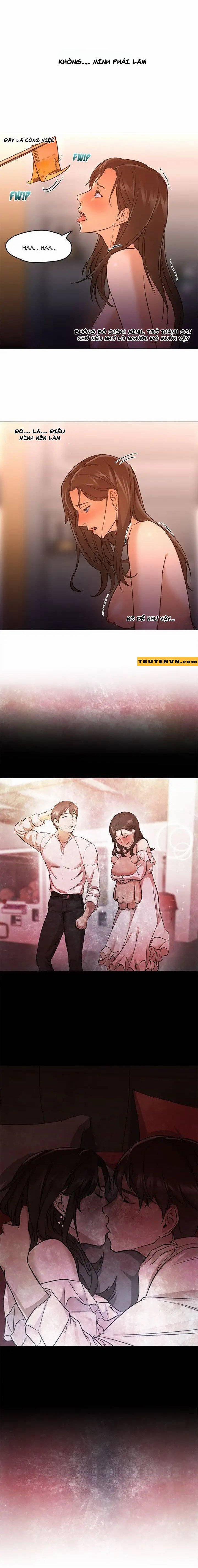 Chúc Bé Ngủ Ngon (Good Night) 17 trang 14