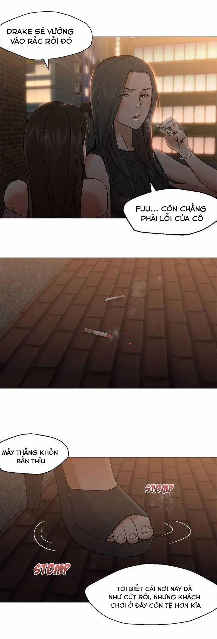 Chúc Bé Ngủ Ngon (Good Night) 18 trang 4