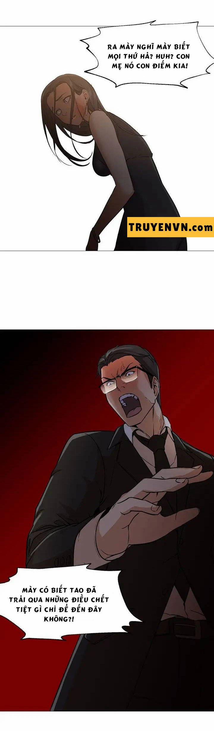 Chúc Bé Ngủ Ngon (Good Night) 18 trang 6