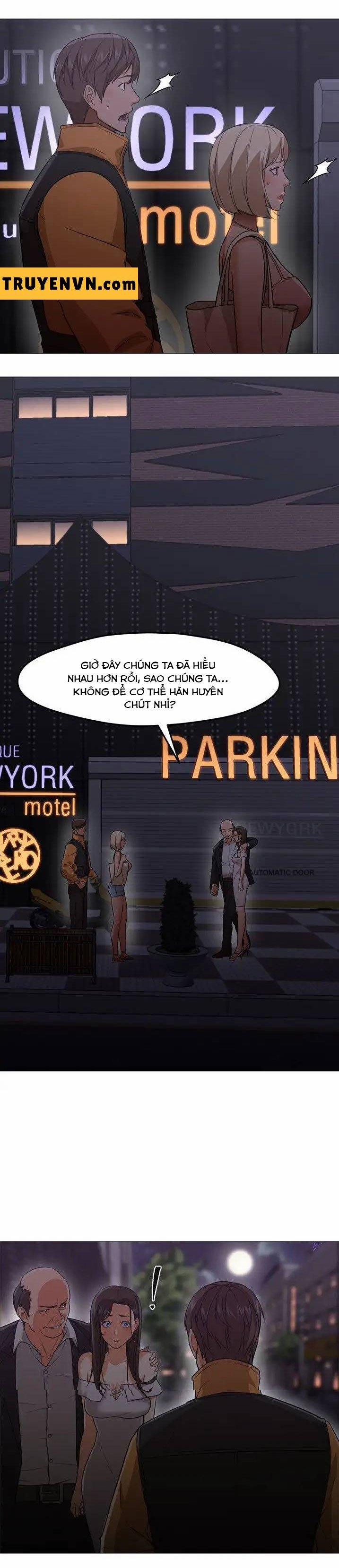 Chúc Bé Ngủ Ngon (Good Night) 19 trang 1