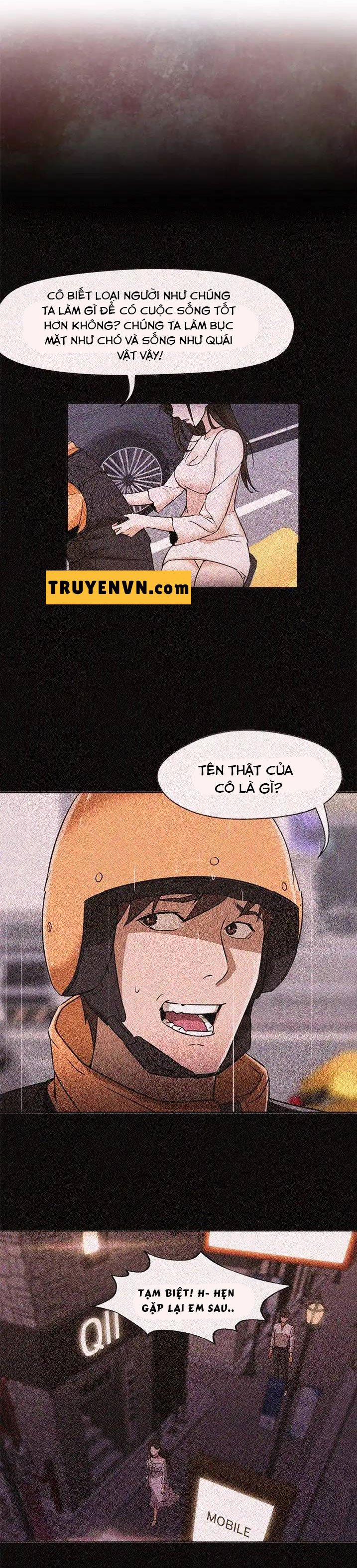 Chúc Bé Ngủ Ngon (Good Night) 19 trang 12