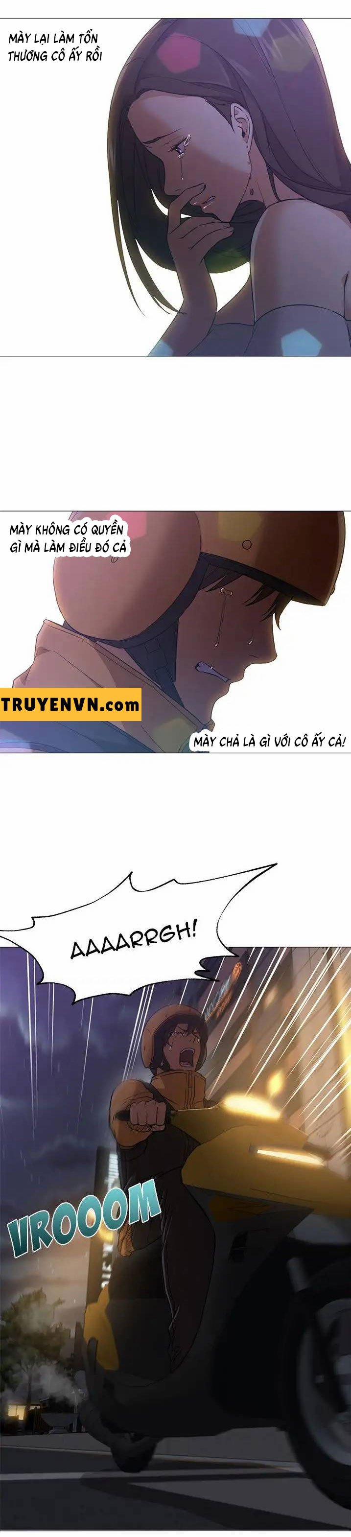 Chúc Bé Ngủ Ngon (Good Night) 19 trang 16