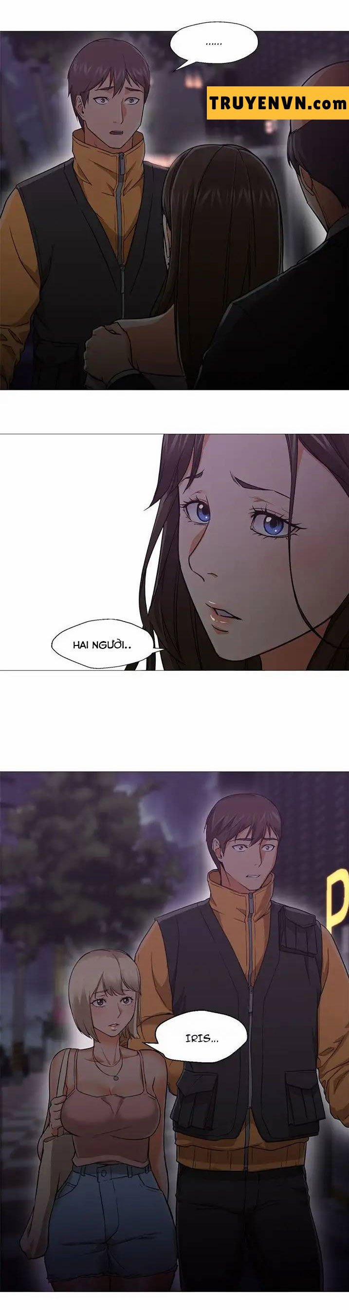 Chúc Bé Ngủ Ngon (Good Night) 19 trang 2