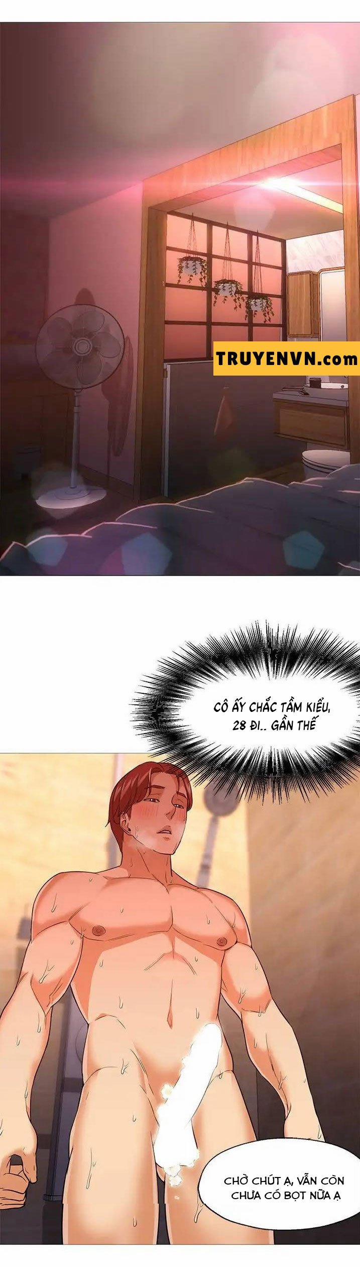 Chúc Bé Ngủ Ngon (Good Night) 19 trang 22