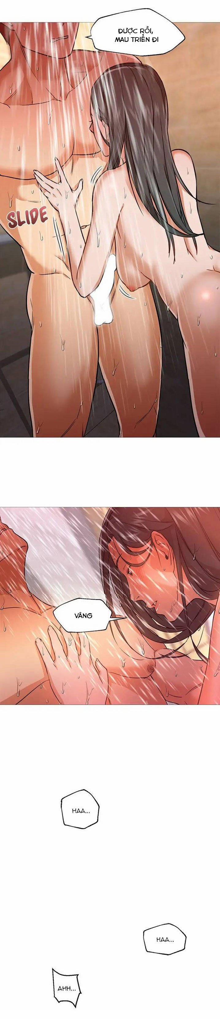 Chúc Bé Ngủ Ngon (Good Night) 19 trang 25