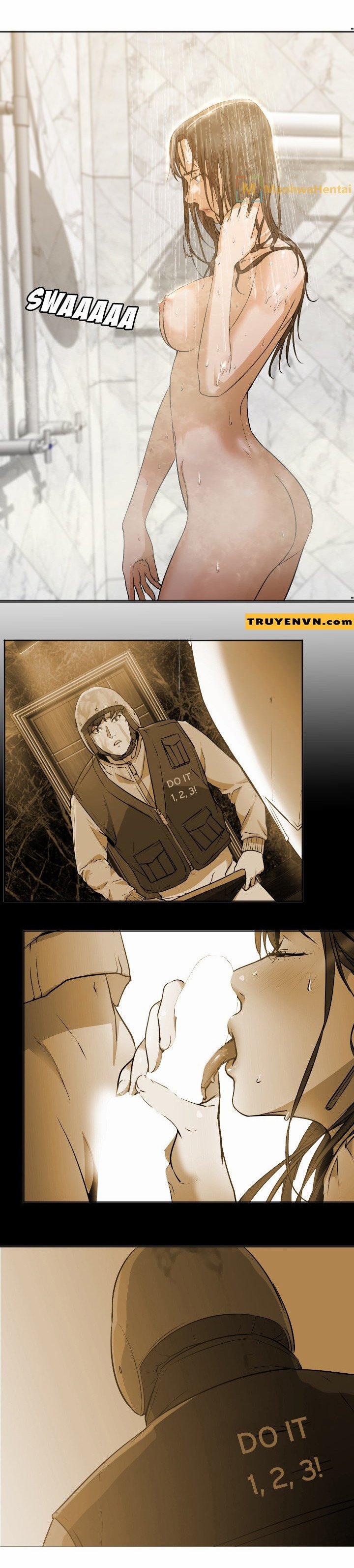 Chúc Bé Ngủ Ngon (Good Night) 2 trang 13