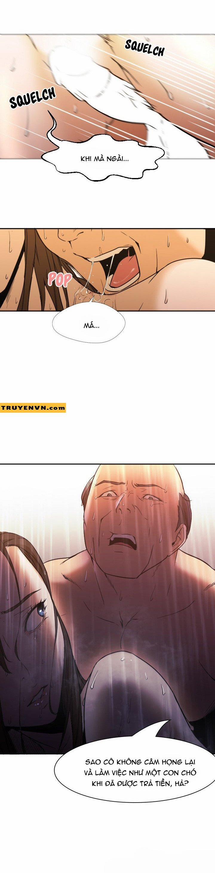 Chúc Bé Ngủ Ngon (Good Night) 2 trang 20