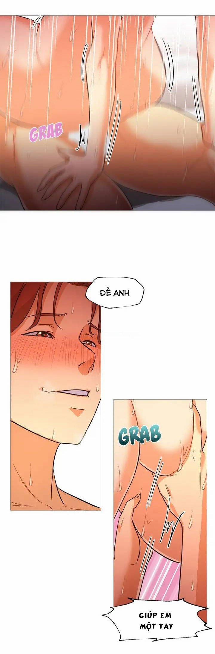 Chúc Bé Ngủ Ngon (Good Night) 20 trang 10