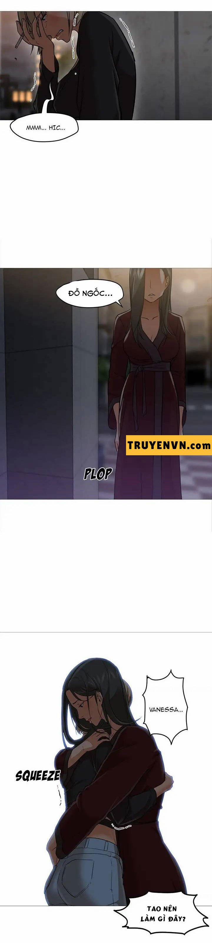 Chúc Bé Ngủ Ngon (Good Night) 20 trang 18