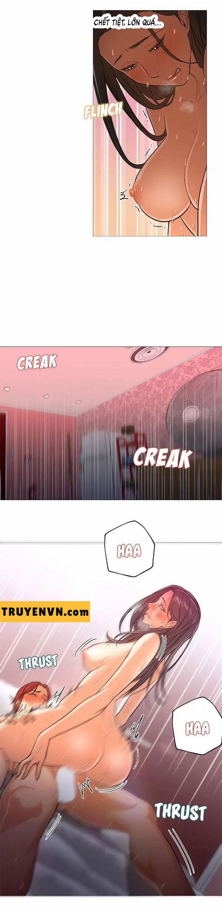 Chúc Bé Ngủ Ngon (Good Night) 20 trang 9