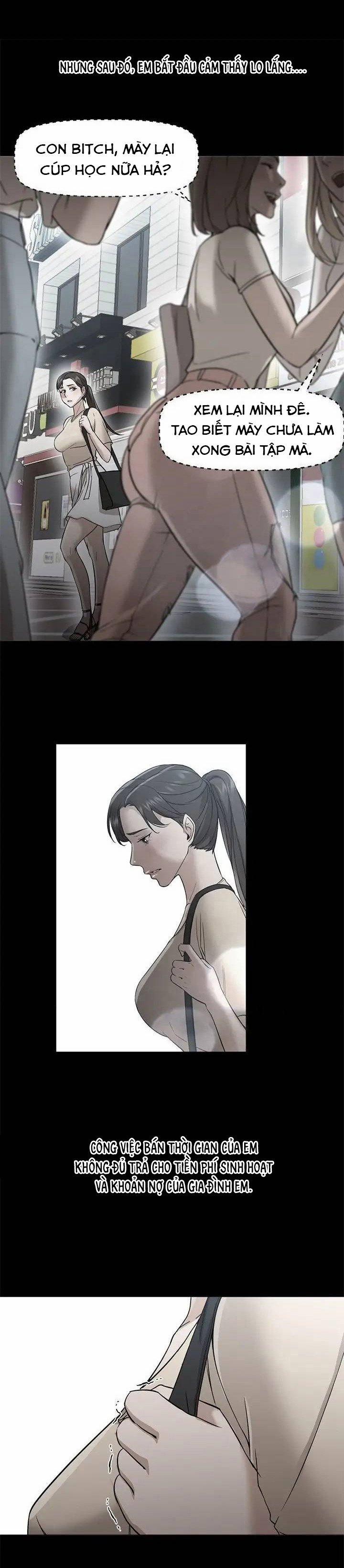 Chúc Bé Ngủ Ngon (Good Night) 21 trang 15