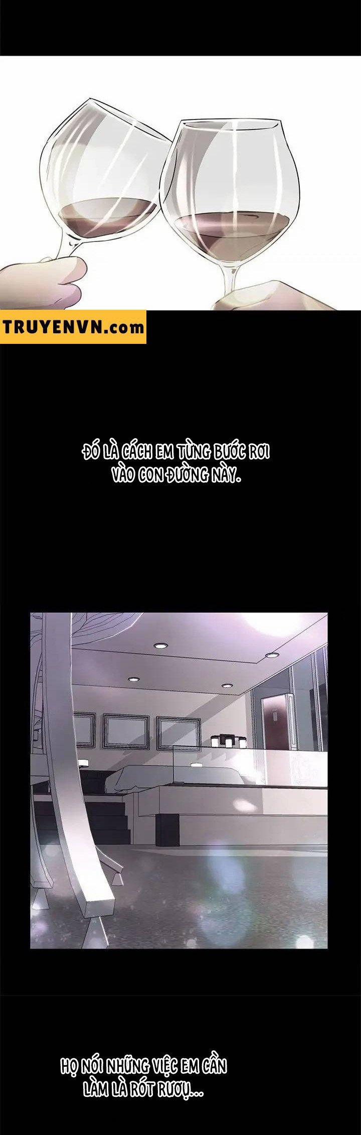 Chúc Bé Ngủ Ngon (Good Night) 21 trang 18