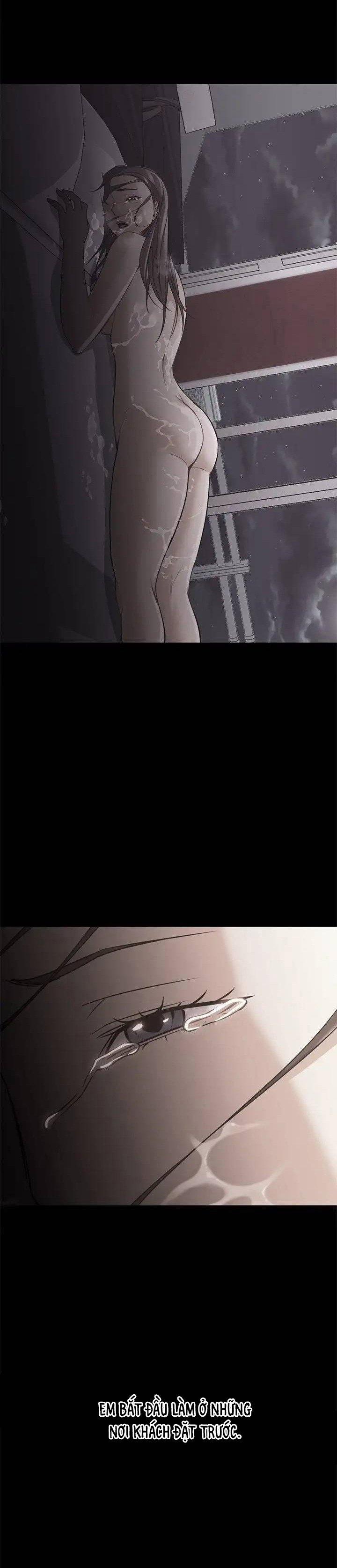 Chúc Bé Ngủ Ngon (Good Night) 21 trang 21