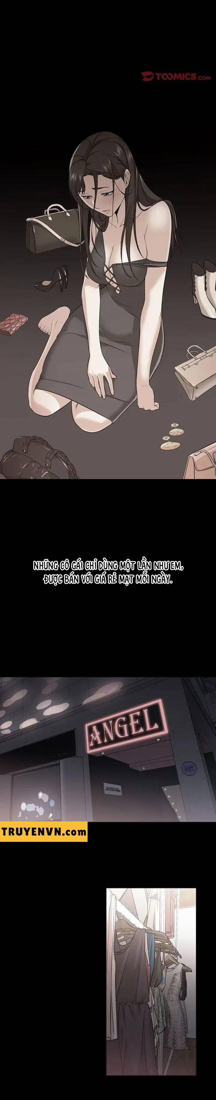 Chúc Bé Ngủ Ngon (Good Night) 21 trang 24