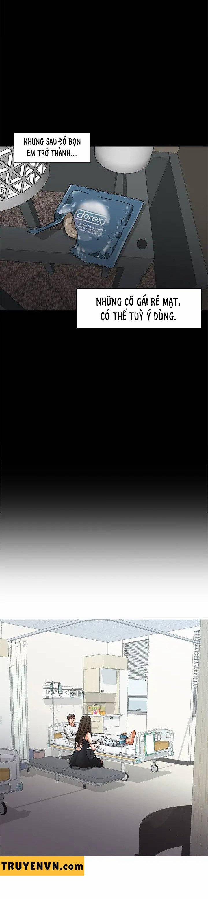 Chúc Bé Ngủ Ngon (Good Night) 21 trang 26