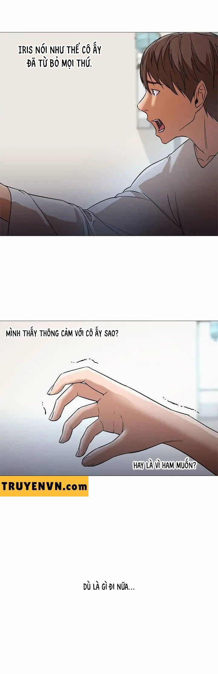 Chúc Bé Ngủ Ngon (Good Night) 21 trang 34