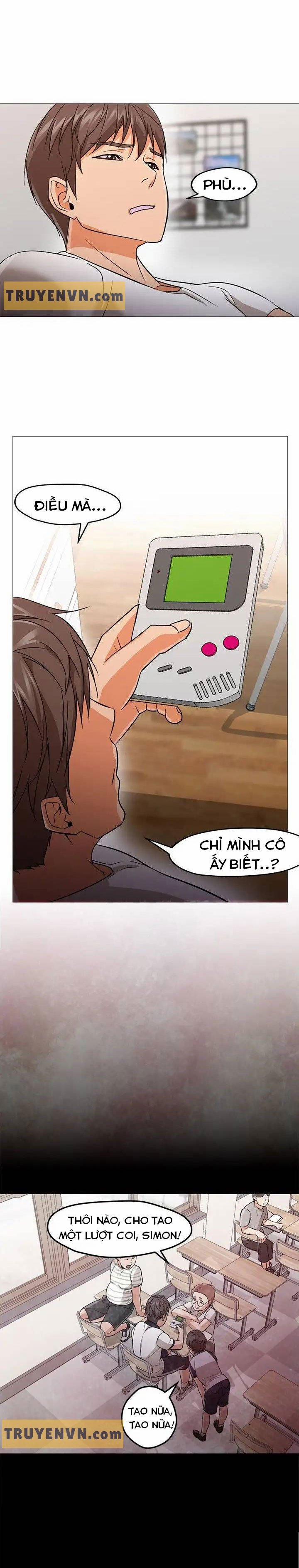 Chúc Bé Ngủ Ngon (Good Night) 22 trang 2