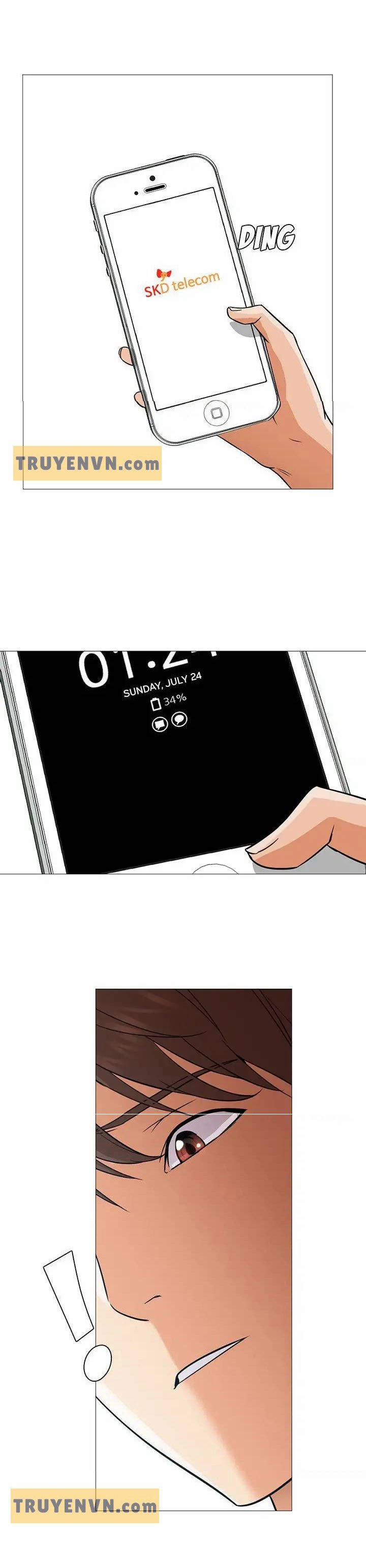 Chúc Bé Ngủ Ngon (Good Night) 22 trang 4