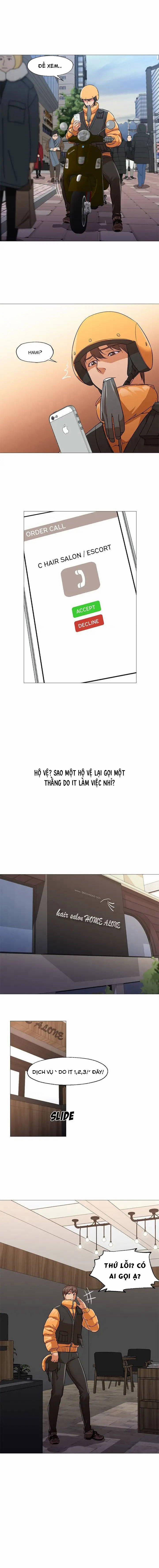 Chúc Bé Ngủ Ngon (Good Night) 23 trang 5