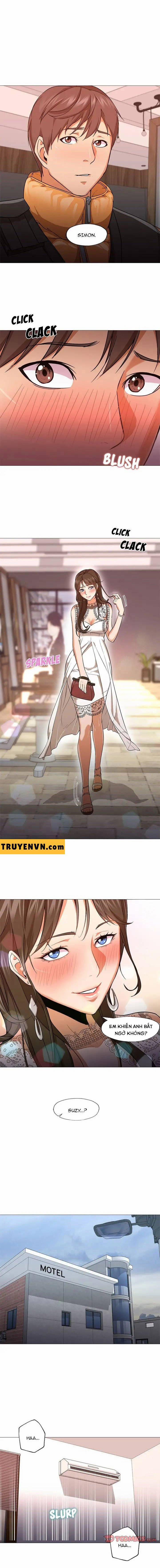 Chúc Bé Ngủ Ngon (Good Night) 23 trang 6