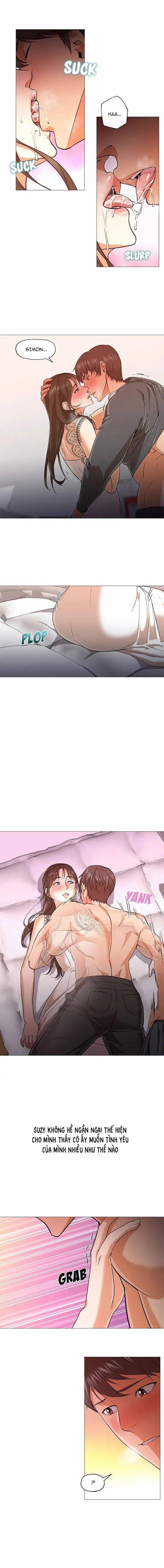 Chúc Bé Ngủ Ngon (Good Night) 23 trang 7