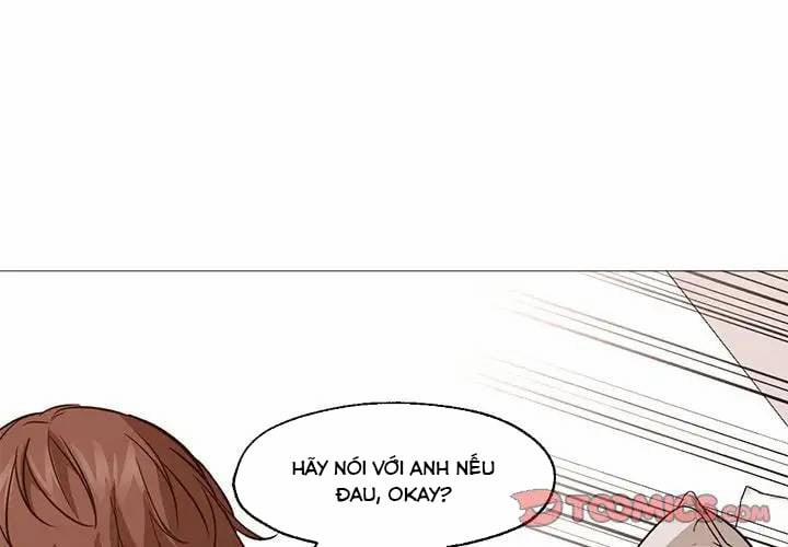 Chúc Bé Ngủ Ngon (Good Night) 25 trang 2