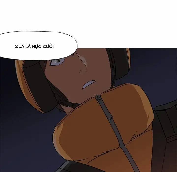 Chúc Bé Ngủ Ngon (Good Night) 25 trang 74