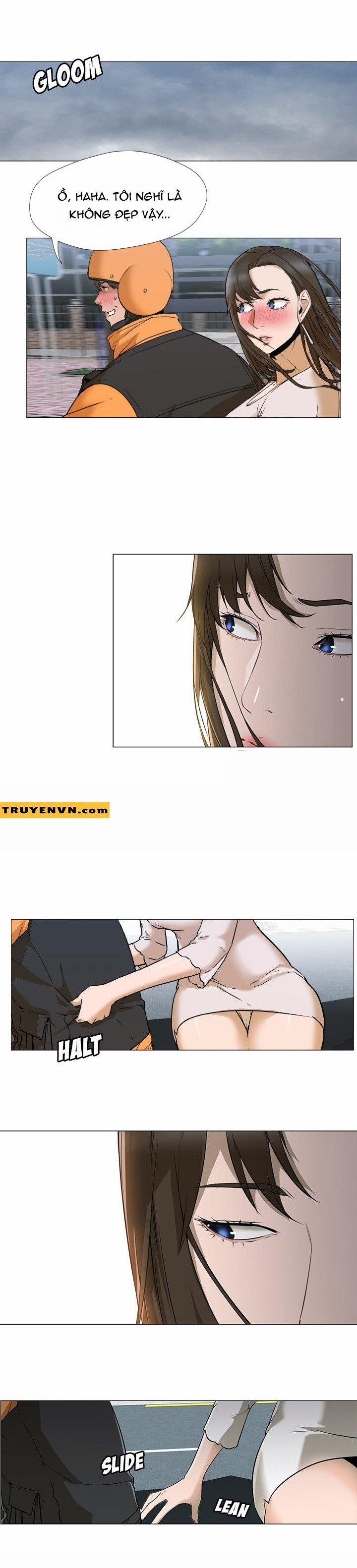 Chúc Bé Ngủ Ngon (Good Night) 3 trang 7