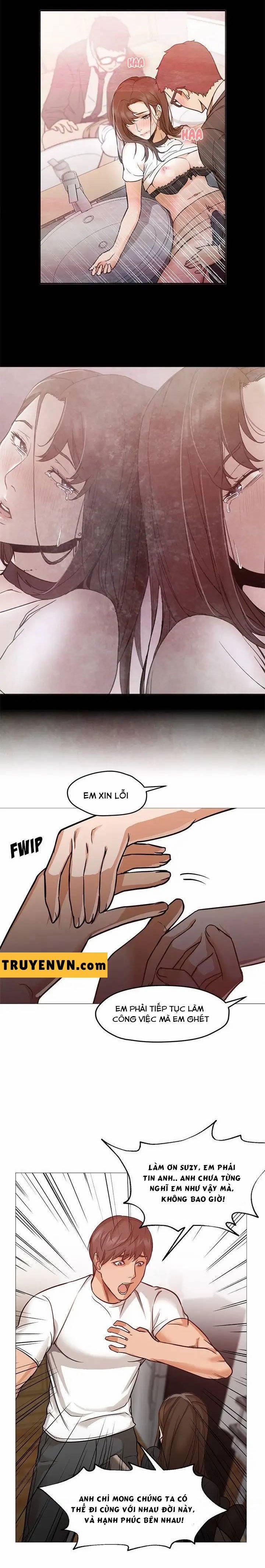 Chúc Bé Ngủ Ngon (Good Night) 30 trang 10