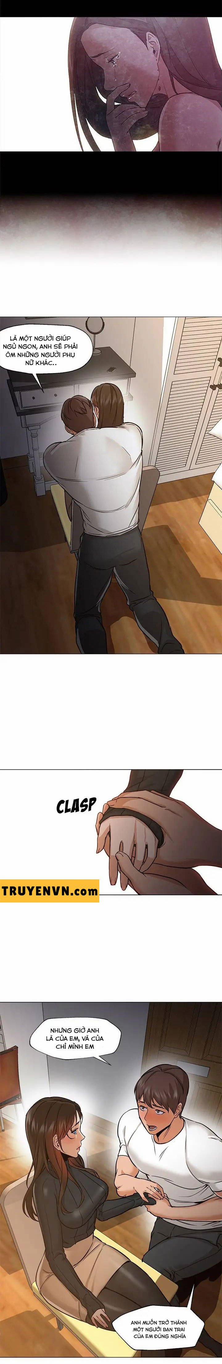 Chúc Bé Ngủ Ngon (Good Night) 30 trang 7