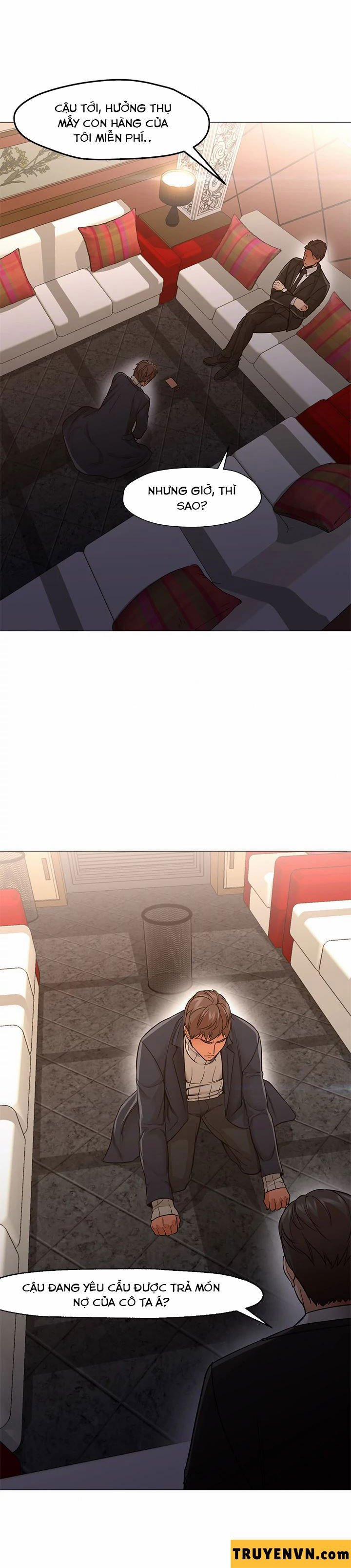 Chúc Bé Ngủ Ngon (Good Night) 33 trang 24