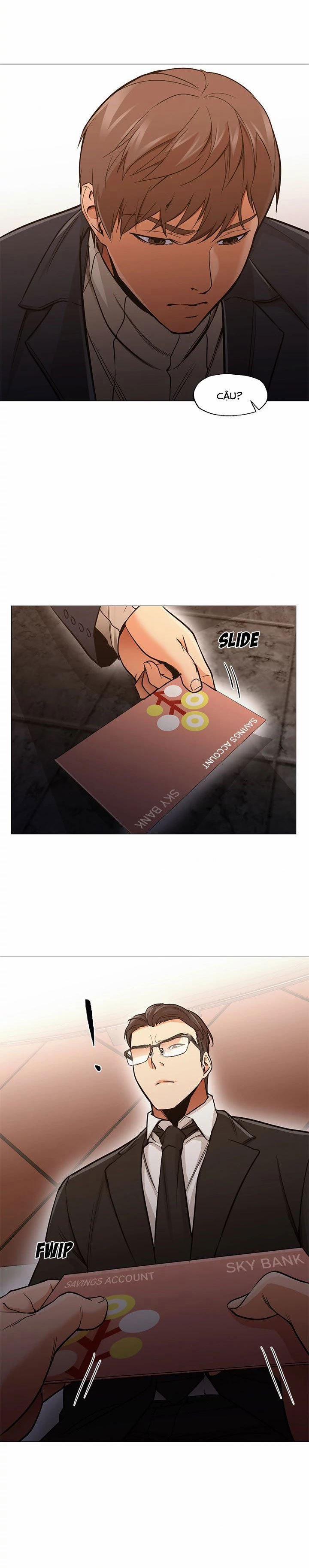 Chúc Bé Ngủ Ngon (Good Night) 33 trang 25