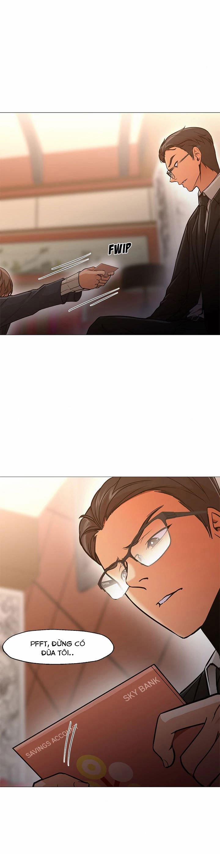 Chúc Bé Ngủ Ngon (Good Night) 33 trang 26